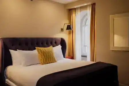 Auberge Saint-Antoine - 117