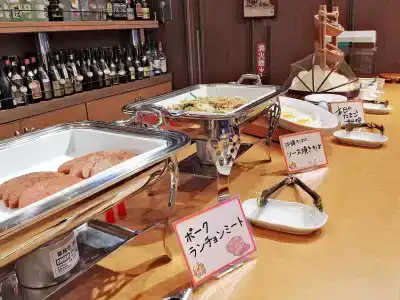 Roco Inn Matsuyama - 8