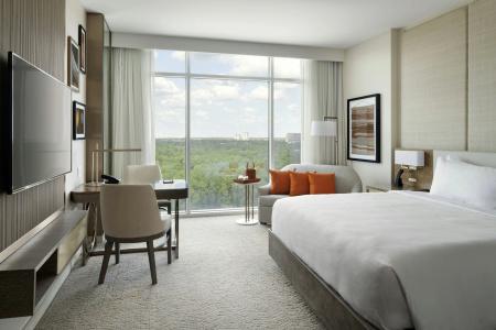 Jw Marriott Orlando Bonnet Creek Resort & Spa - 42