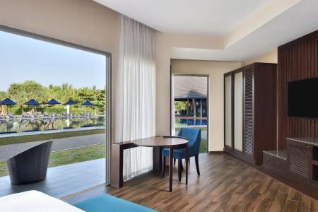 Sheraton Kosgoda Turtle Beach Resort - 39