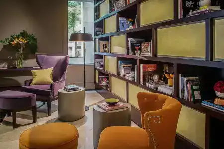 Sofitel Buenos Aires Recoleta - 15