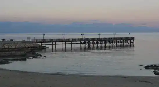 Flisvos Beach - 15