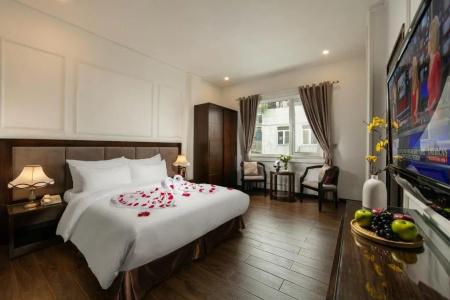Hong Ngoc Cochinchine Boutique & Spa - 82