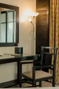 Novotel Chumphon Beach Resort And Golf - 86