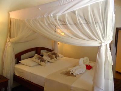 Cote d'or Lodge - 116