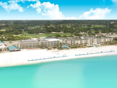 Boardwalk Beach - 8