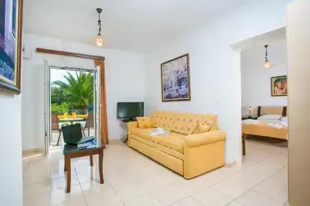 Asteras Paradise - 150