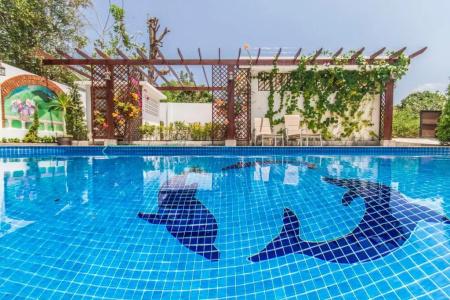 Villa Andre by VillaCarte - 12