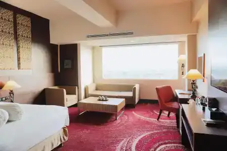 Indoluxe Jogjakarta - 2