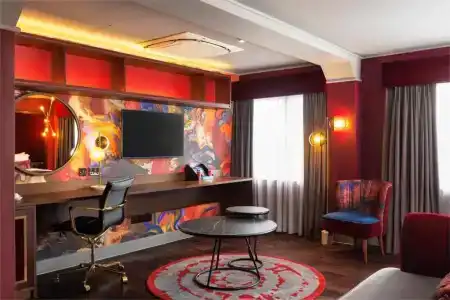 Malmaison Newcastle - 120