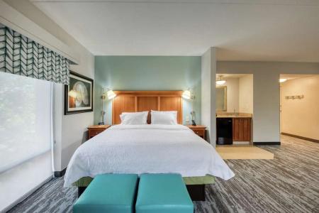 Hampton Inn University Area - 45