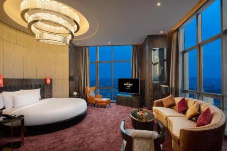 Hard Rock Shenzhen - 143
