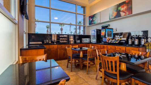 Best Western Heritage Inn - 24