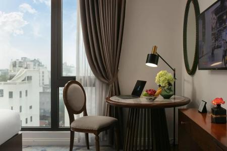 The Oriental Jade - 3