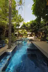 Vacation Village Phra Nang Inn - Sha Extra Plus - 30