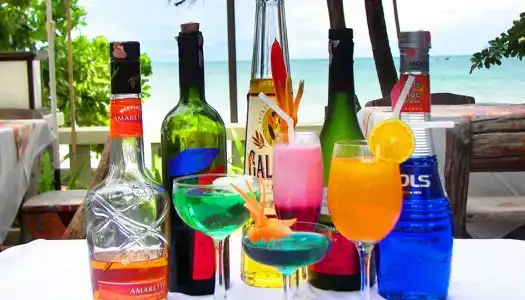 Golden Beach Resort - 9