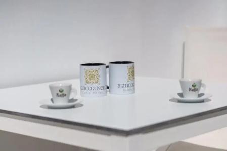 Bianco a Nero Mykonos - 55
