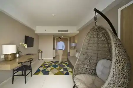 Grand Zuri Kuta Bali - 38