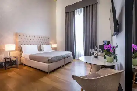 Residenza D'Epoca Al Numero 8 - 58