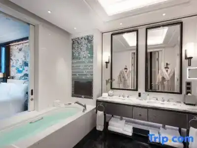 Waldorf Astoria Chengdu - 58