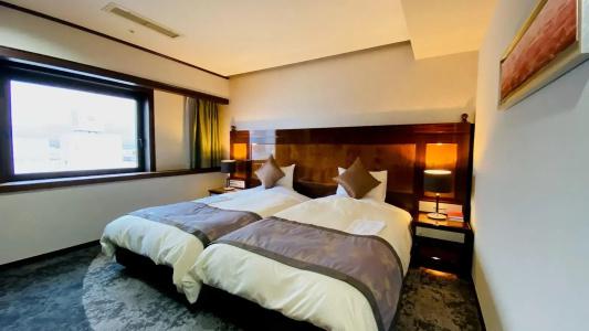 Koriyama View Annex - 16