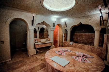 Oread Cave Suites - 191