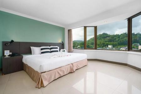 i Pavilion Phuket - Sha Extra Plus - 49