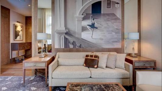 Palais Hansen Kempinski Vienna - 126