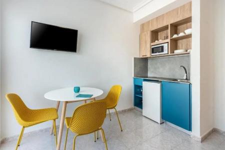 Apartamentos Lux Mar - 23