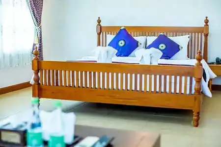 Juntra Resort & - 30