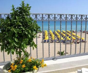 Egitarso Sul Mare - 16