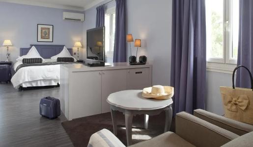 Le Vallon de Valrugues & Spa - 3