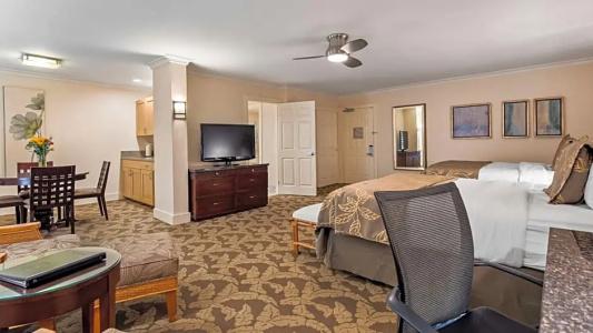 Best Western Plus Island Palms & Marina - 176
