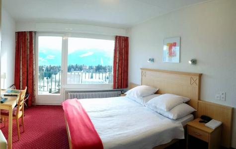 Hôtel Splendide - 0