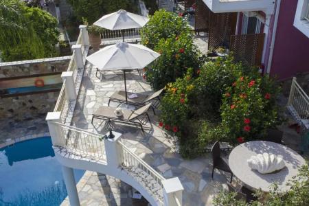 Filoxenia Sea View - 52