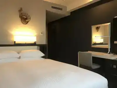 Four Points by Sheraton Hakodate - 32