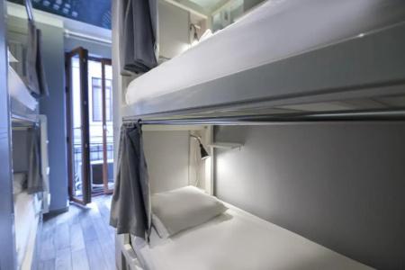 Stay Inn Taksim Hostel - 25