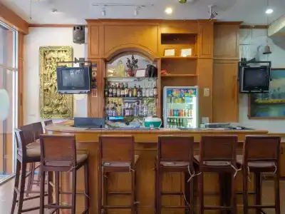 Andaman Sea Guesthouse Patong - 19