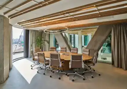 QO Amsterdam - 19