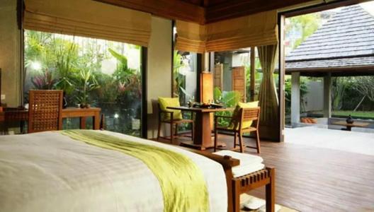 Pattara Resort & Spa - 120