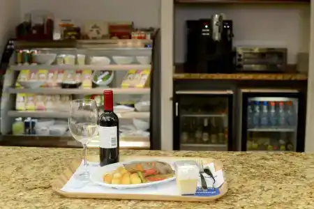 Holiday Inn Express Las Condes - 12