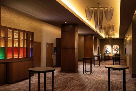AC by Marriott Austin-University - 18