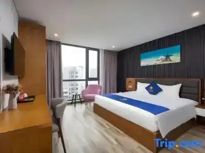 Jolia & Apartment - 148