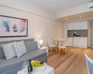 Bio Suites - 174