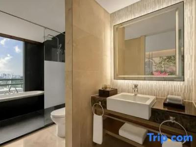 Sheraton Saigon & Towers - 221