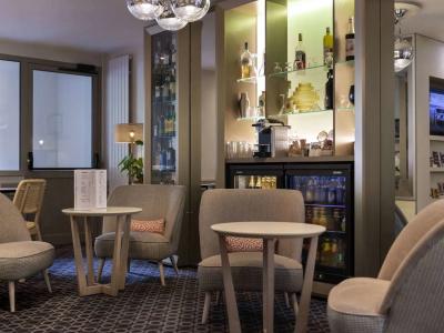 Mercure Paris Montparnasse Raspail - 20