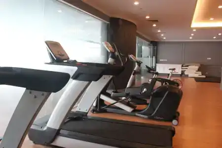 Silk Path Grand & Spa - 24