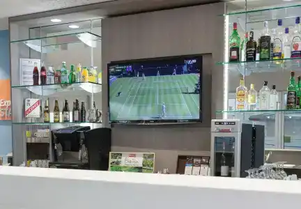 Holiday Inn Express Amiens, an IHG - 14