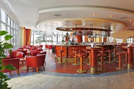 Arkona Strandhotel - 25