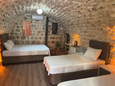 Hasbahan Konukevİ&ButİKotel - 18